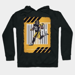 Minkah 39 Hoodie